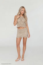 Beige