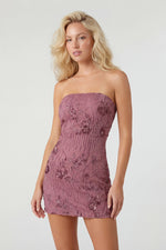 Dusty Rose