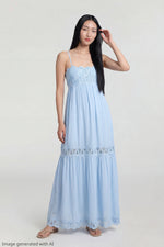 Baby Blue