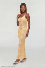 Pale Yellow