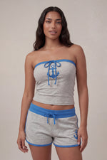 Heather Grey