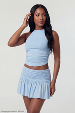 Light Blue