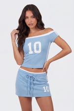 Light Blue