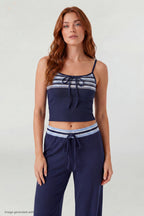 Striped Tank