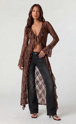 Medium Brown