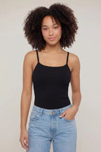 Soft Scoop Neck Tank