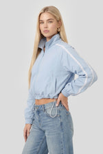 Baby Blue