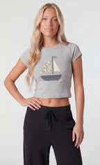 Graphic Baby T-Shirt