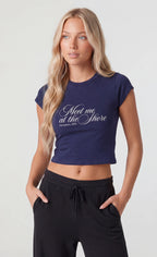 Graphic Baby T-Shirt