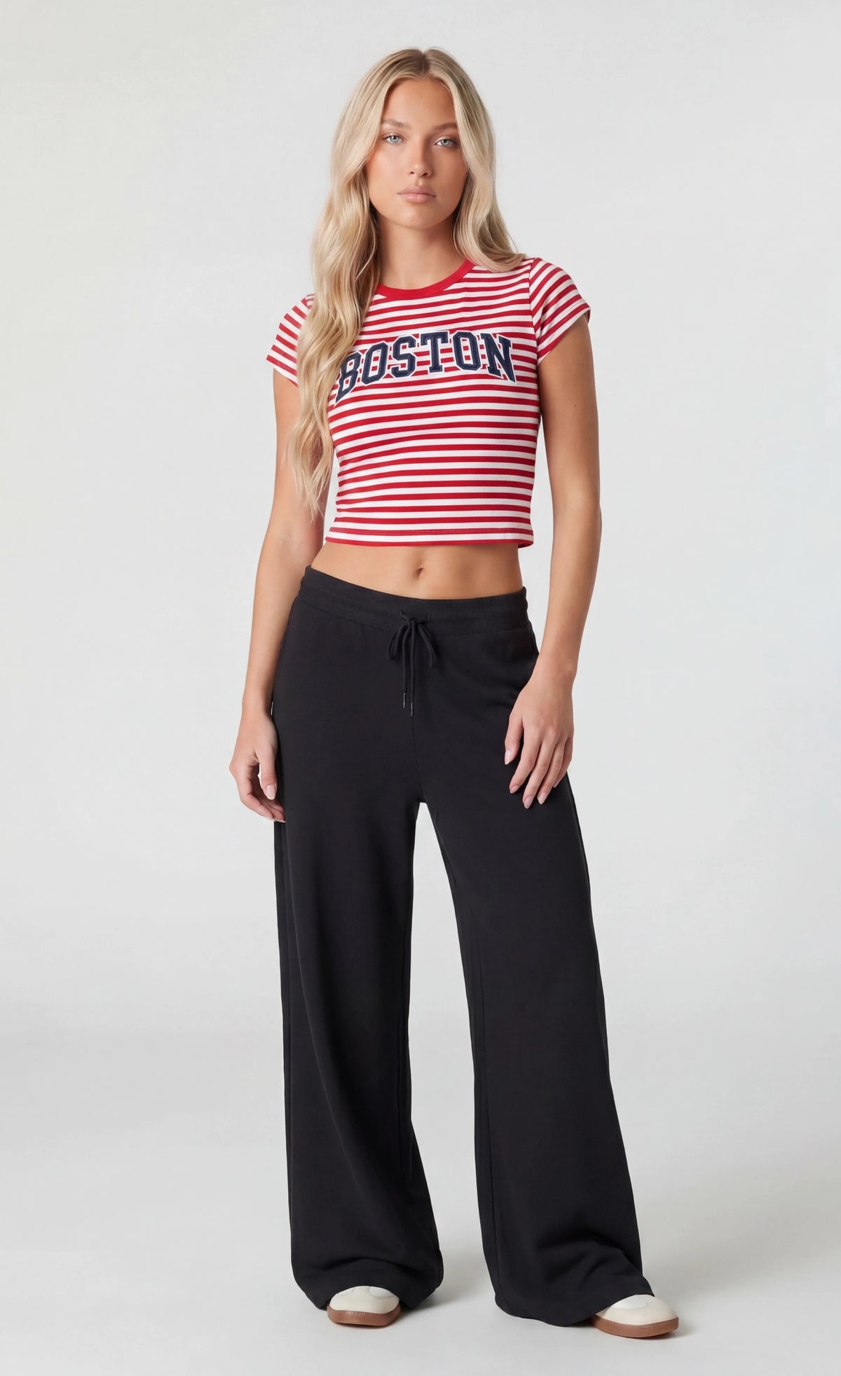 Alt View 3. Graphic Baby T-Shirt - Dark Red