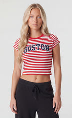 Graphic Baby T-Shirt