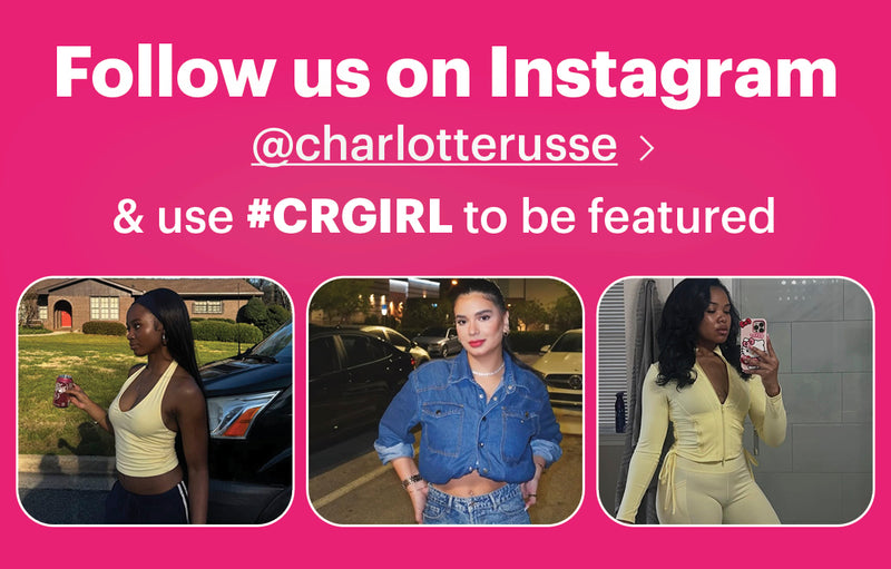Charlotte Russe