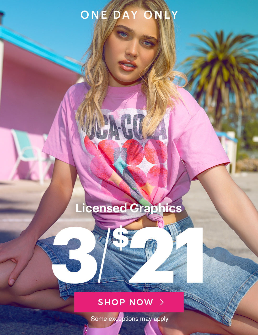 Charlotte Russe - Photo 2