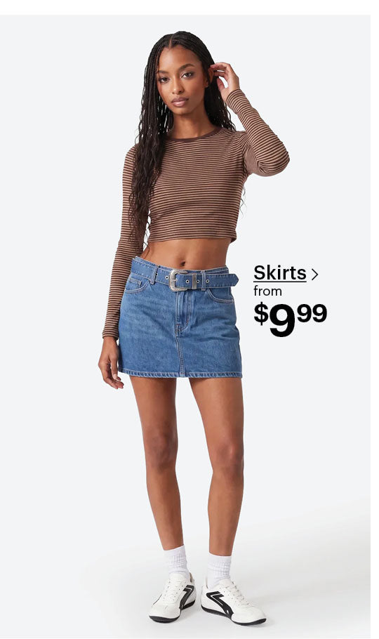 Charlotte Russe