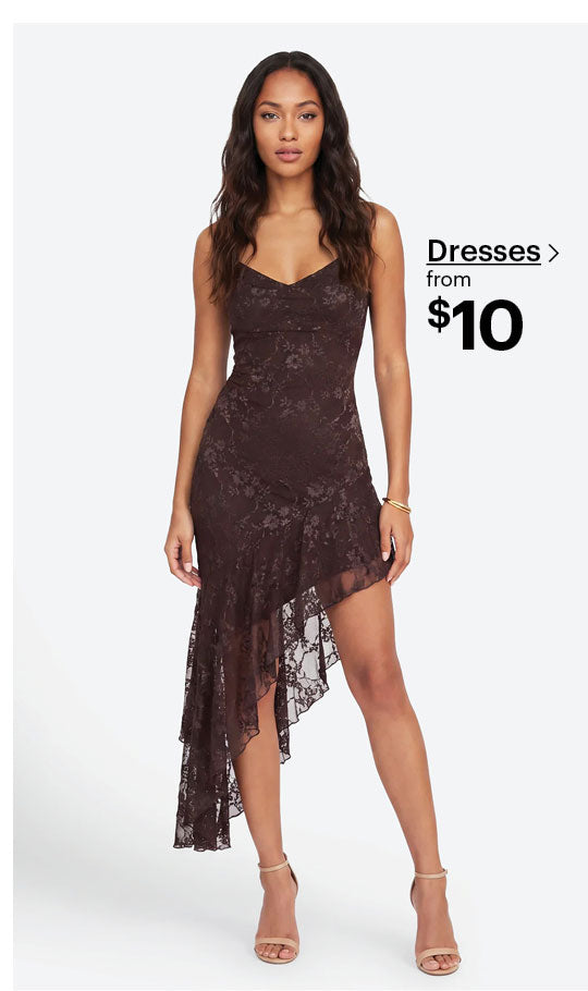 Charlotte Russe