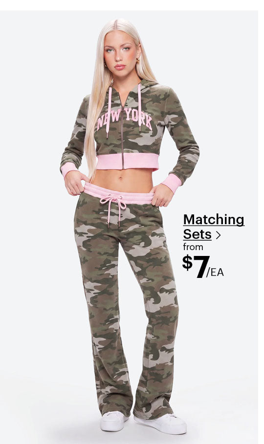 Charlotte Russe
