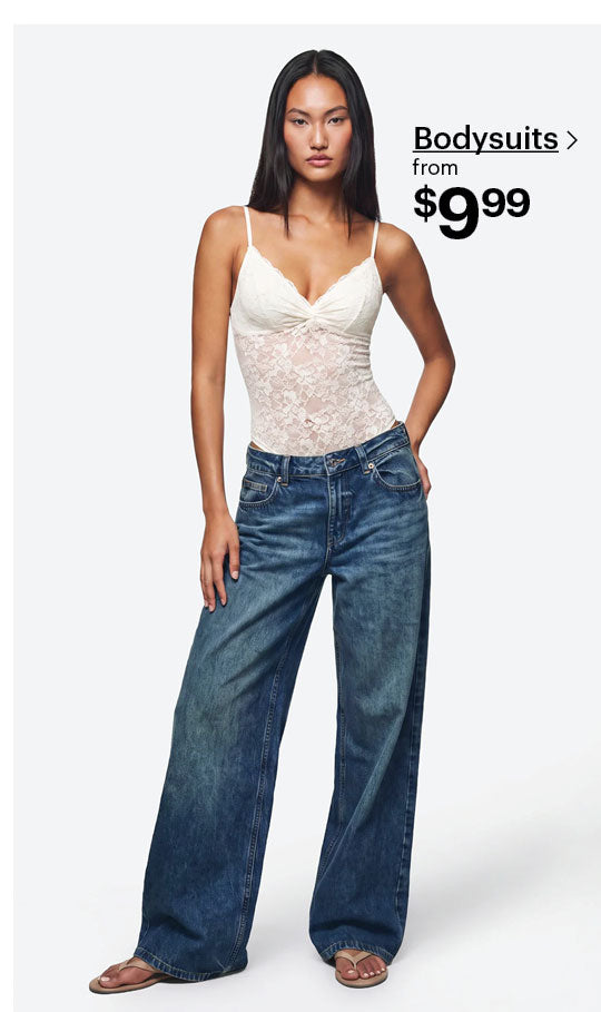 Charlotte Russe
