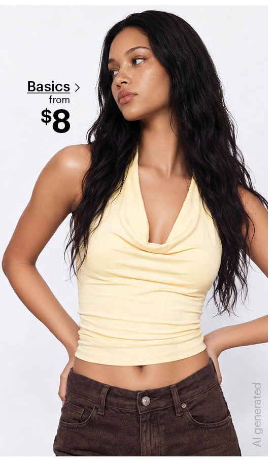 Charlotte Russe