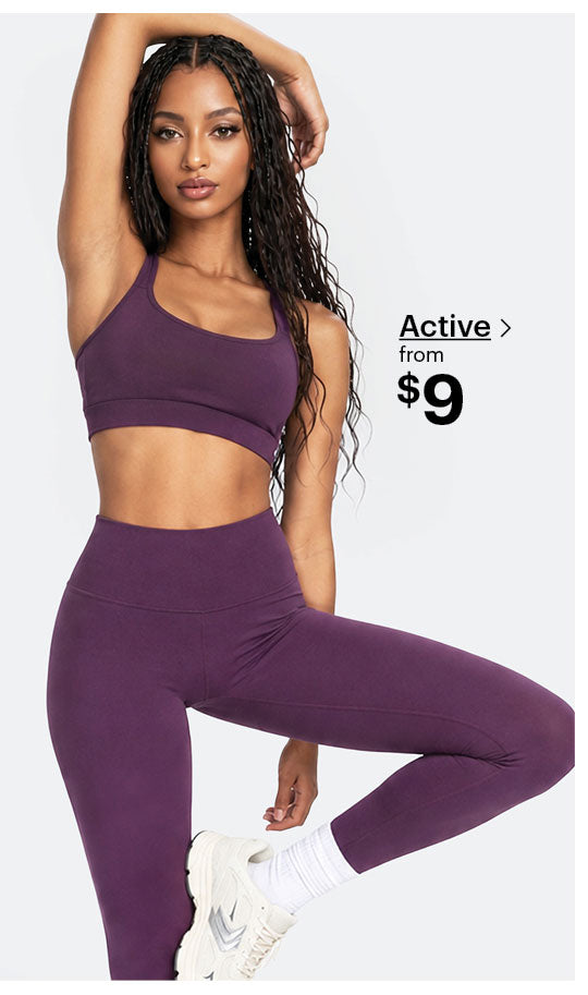 Charlotte Russe