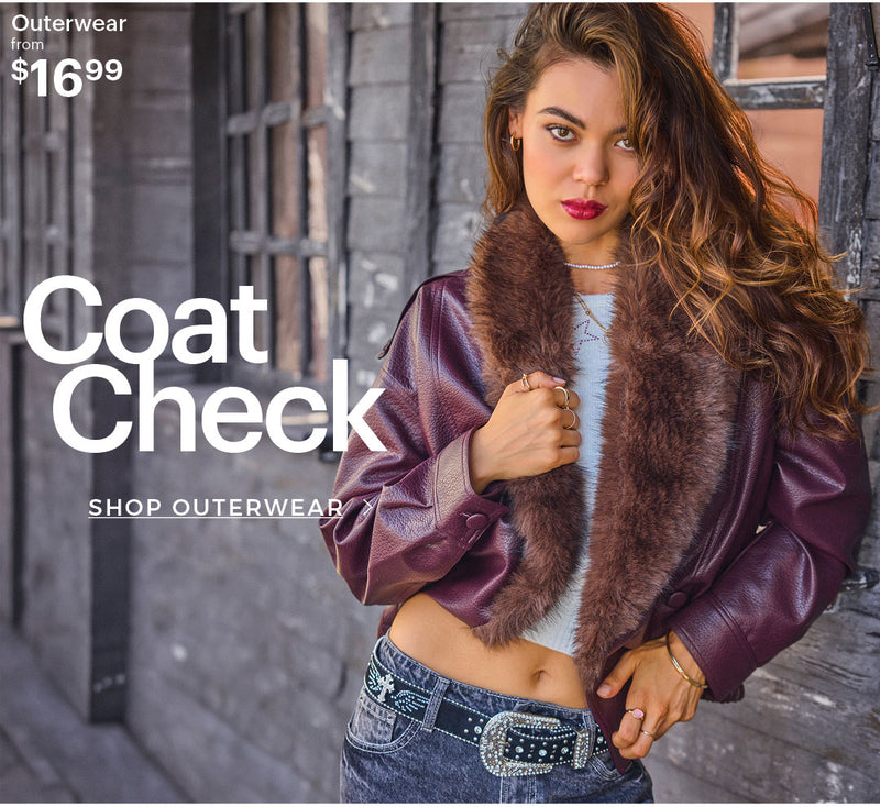 Charlotte Russe