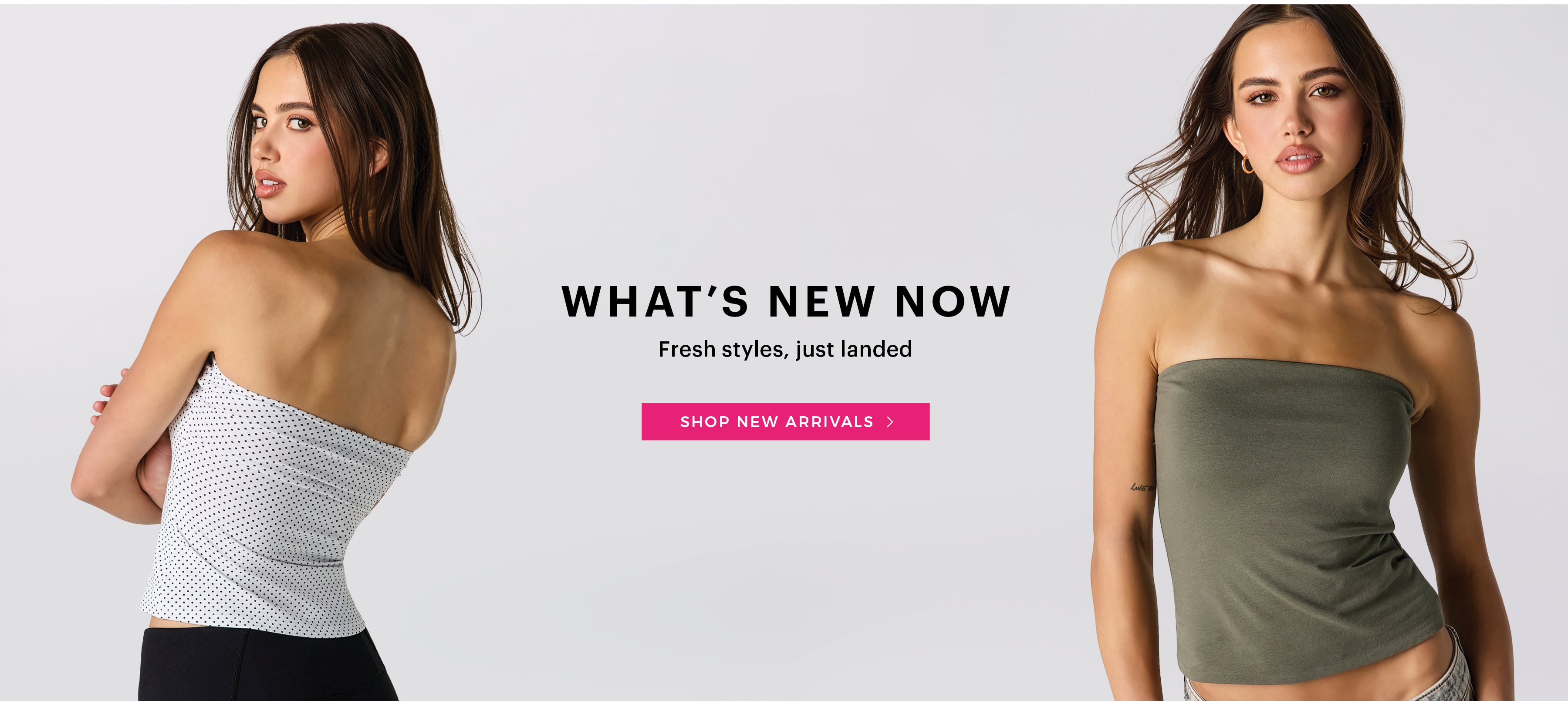 Charlotte Russe